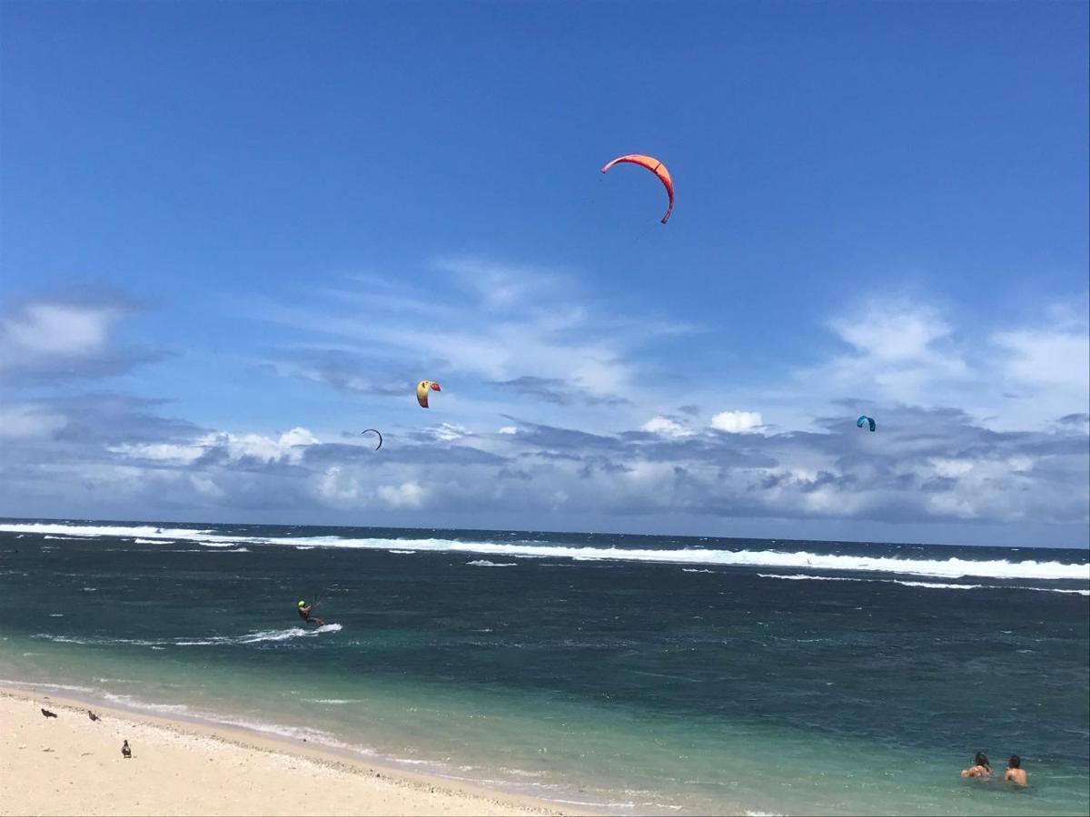 Ti Kaz Martin De O La Reunion Villa La Plaine des Cafres Eksteriør bilde