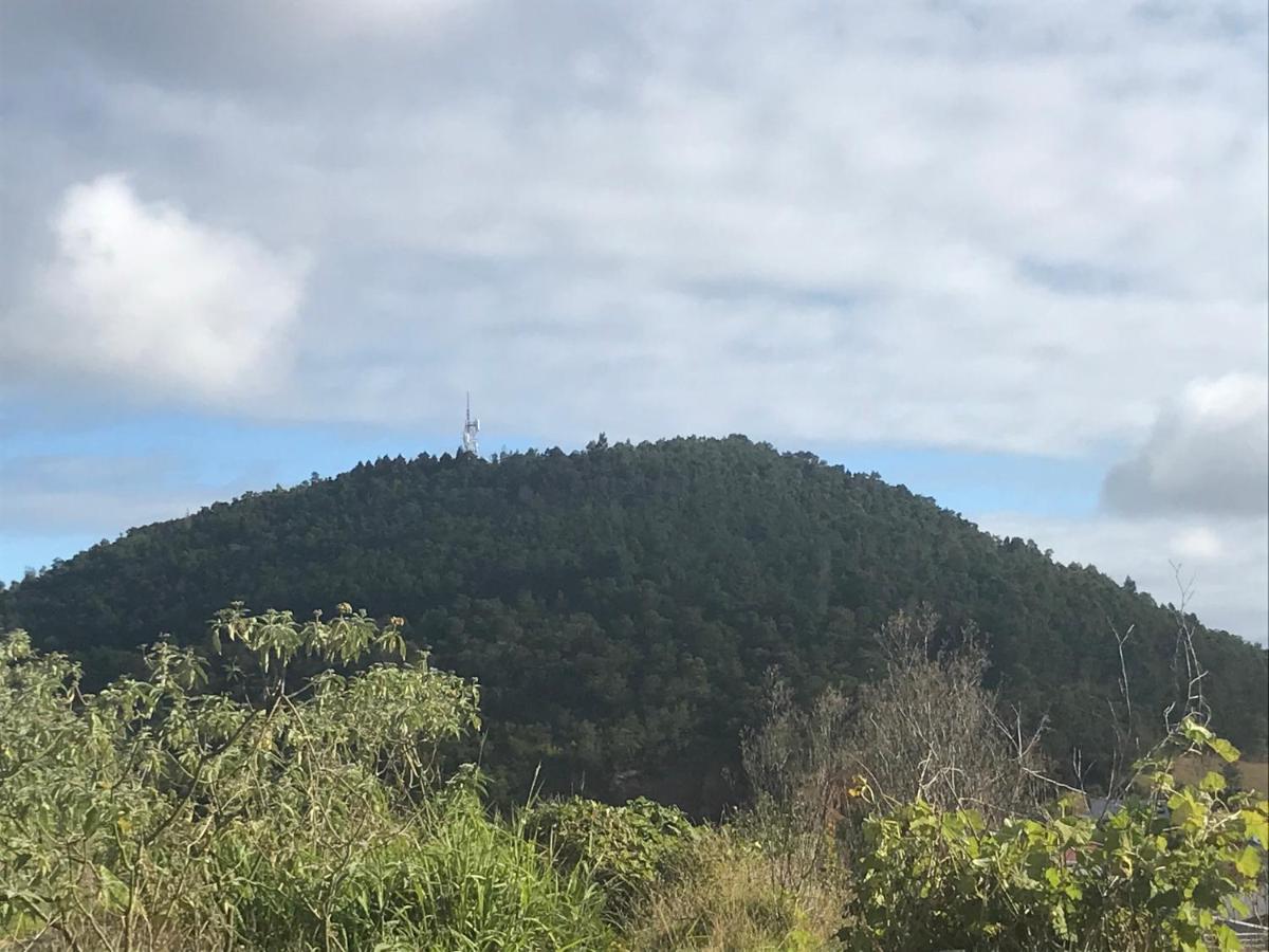 Ti Kaz Martin De O La Reunion Villa La Plaine des Cafres Eksteriør bilde