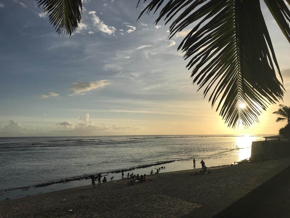 Ti Kaz Martin De O La Reunion Villa La Plaine des Cafres Eksteriør bilde